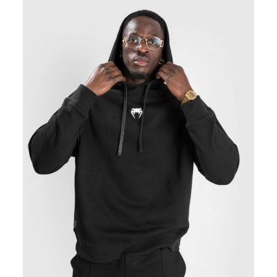 Venum Vortex XL Hoodie Oversize Svart