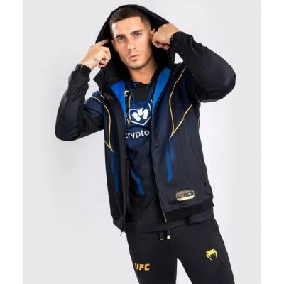 Venum Walkout UFC Authentic Fight Night 2.0 Midnight Edition Blu