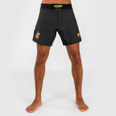 Venum X Ares 2.0 Fightshorts Negro-Oro