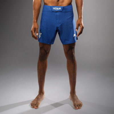 Venum X Ares 2.0 Fightshorts Blau