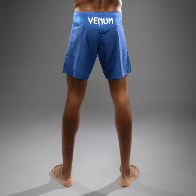 Venum X Ares 2.0 Fightshorts Bleu