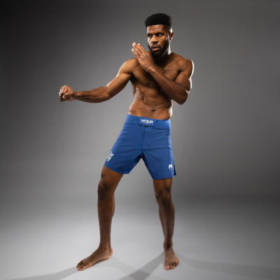 Venum X Ares 2.0 Fightshorts Bleu