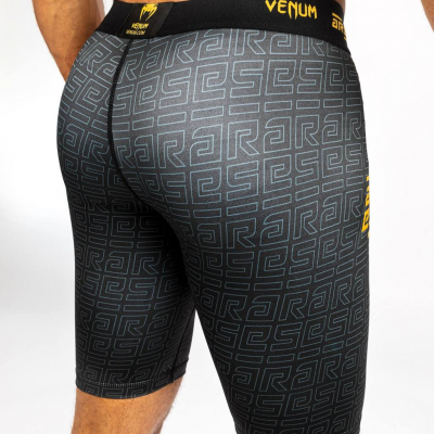 Venum X Ares 2.0 Vale Tudo Shorts Noir-Or