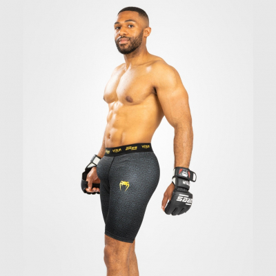 Venum X Ares 2.0 Vale Tudo Shorts Noir-Or