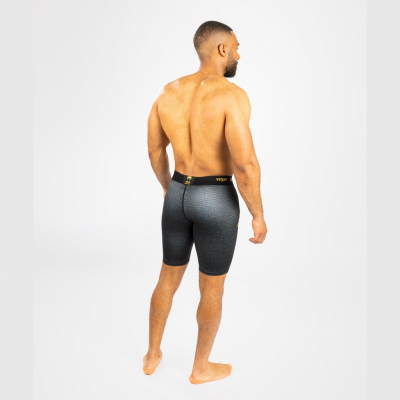 Venum X Ares 2.0 Vale Tudo Shorts Noir-Or