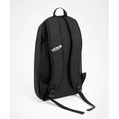 Venum X Ares Backpacks Black