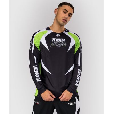 Venum X Bud Racing Dry Tech Noir-Vert
