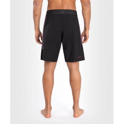 Venum X Dodge Banshee Mens Fight Short Nero