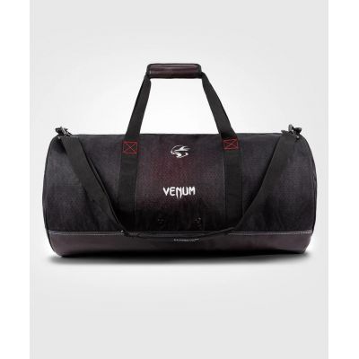 Venum X Dodge Banshee Sports Bag Fekete