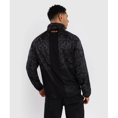 Venum X Ilia Topuria Unmatched Track Jacket Negro-Oro