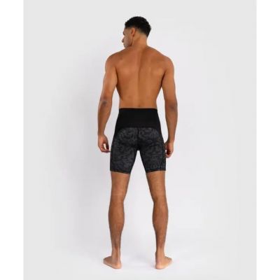 Venum X Ilia Topuria Unmatched Vale Tudo Shorts Negro-Oro