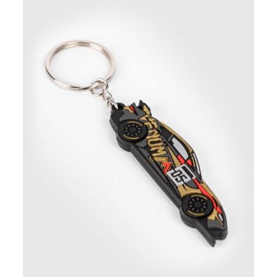 Venum X Mirage Aston Martin Vantage GT4 Keyring Nero