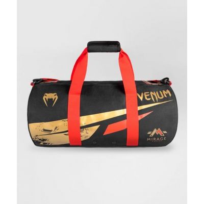 Venum X Mirage Duffle Bag Svart-Gold