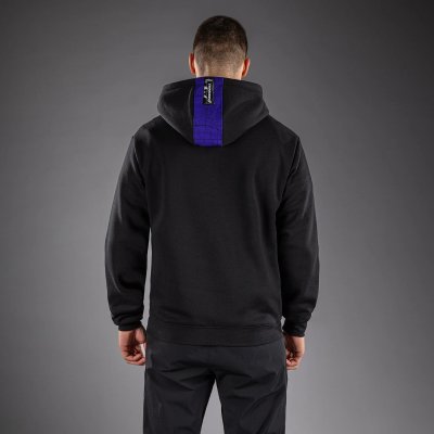 Venum X TEKKEN 8 Kazuya Pullover Hoodie Fekete-Lila