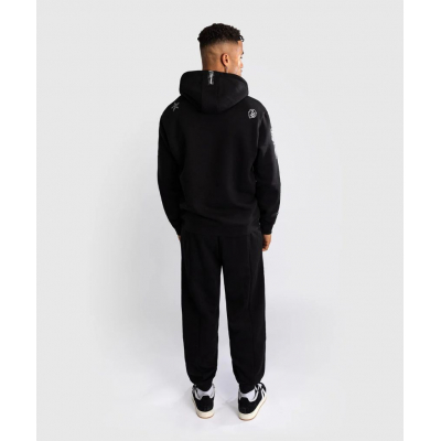 Venum X Tekken 8 Paul Phoenix Hoodie Negro
