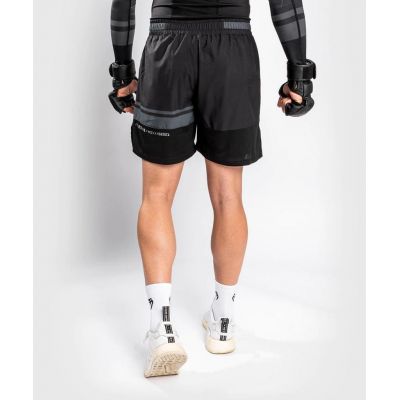 Venum YKZ21 Training Short Nero-Nero