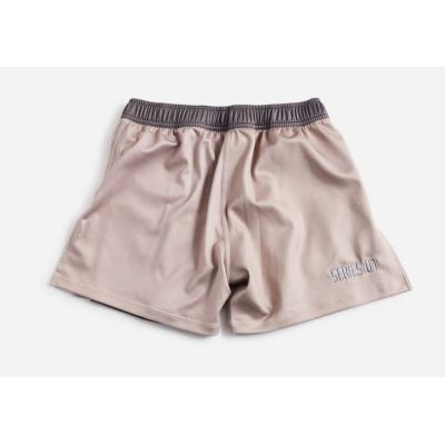 VHTS Desert Cool Combat Shorts Series 01 Barna