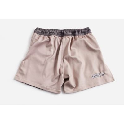 VHTS Desert Cool Combat Shorts Series 01 Marrom