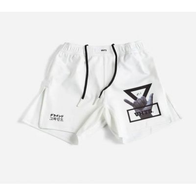 VHTS F/W 21 Special Edition Combat Shorts Shaka Fehèr