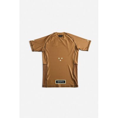 VHTS Ranked Rash Guard 2022 Barna