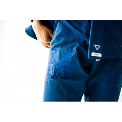VHTS NY Editions 3.0 S Blå