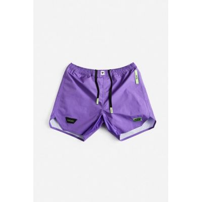 VHTS Spring Summer 2022 Combat Short Type 02 Violet