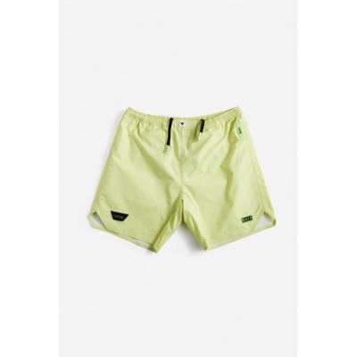 VHTS Spring Summer 2022 Combat Short Type 02 Giallo