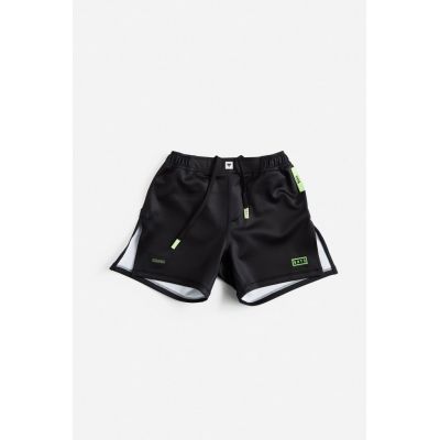 VHTS Spring Summer 2022 Combat Shorts Type 01 Schwarz