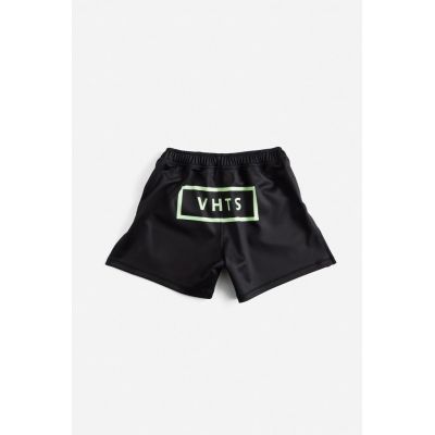 VHTS Spring Summer 2022 Combat Shorts Type 01 Negro