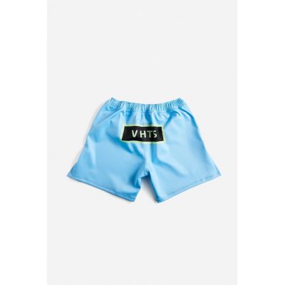 VHTS Spring Summer 2022 Combat Shorts Type 01 Blå