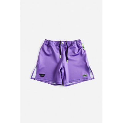 VHTS Spring Summer 2022 Combat Shorts Type 01 Roxo