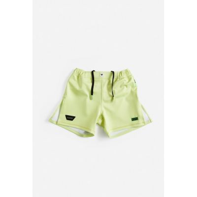 VHTS Spring Summer 2022 Combat Shorts Type 01 Yellow