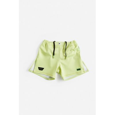 VHTS Spring Summer 2022 Combat Shorts Type 01 Sárga