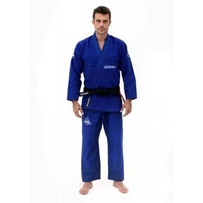 Vulkan Kimonos Pro Evolution Blu