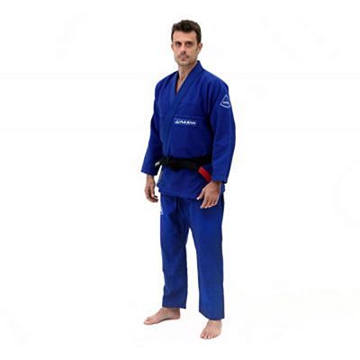 Vulkan Kimonos Pro Evolution Blu