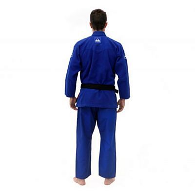 Vulkan Kimonos Pro Evolution Bleu