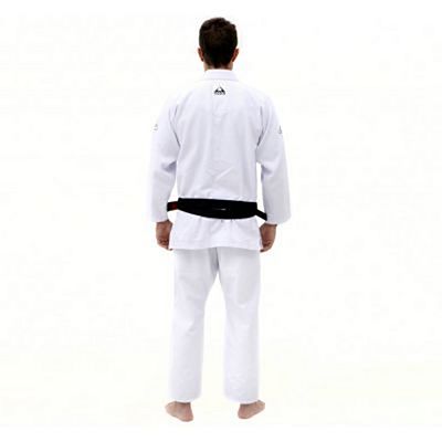 Vulkan Kimonos Pro Evolution White