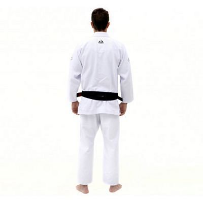 Vulkan Kimonos Pro Evolution Bianco