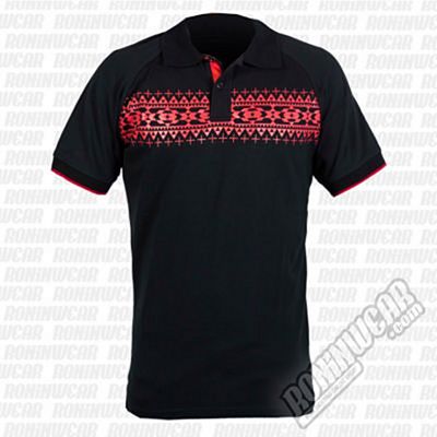 Wicked One Polo Rich Negro