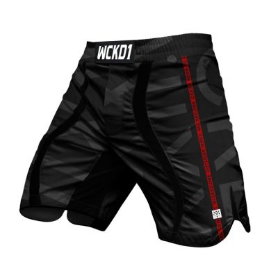 Wicked One Short MMA Eager Right Black