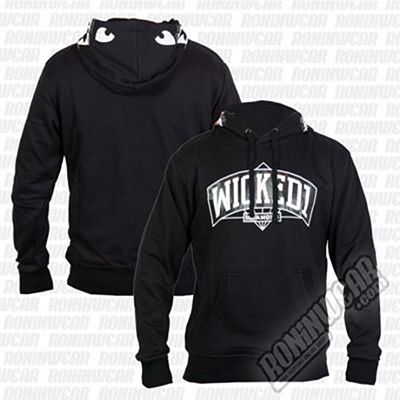 Wicked One Sweat Menace Black