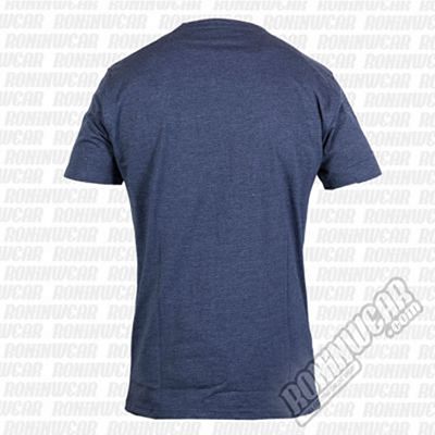 Wicked One Tee Arrow Bleu Blau