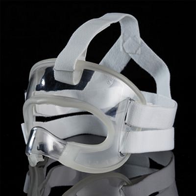 WKF Aproved Face Mask