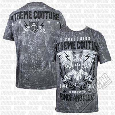 Xtreme Couture Killzone