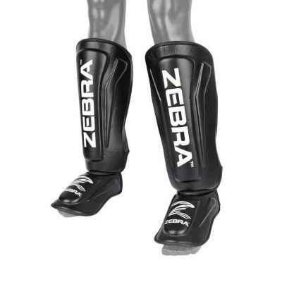 Zebra Mats Pack Boxing MMA Nº16 Negro