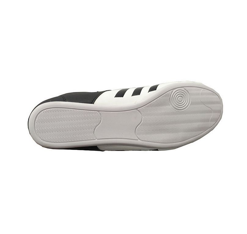 adidas Adi-Kick TDK Shoes White-Black