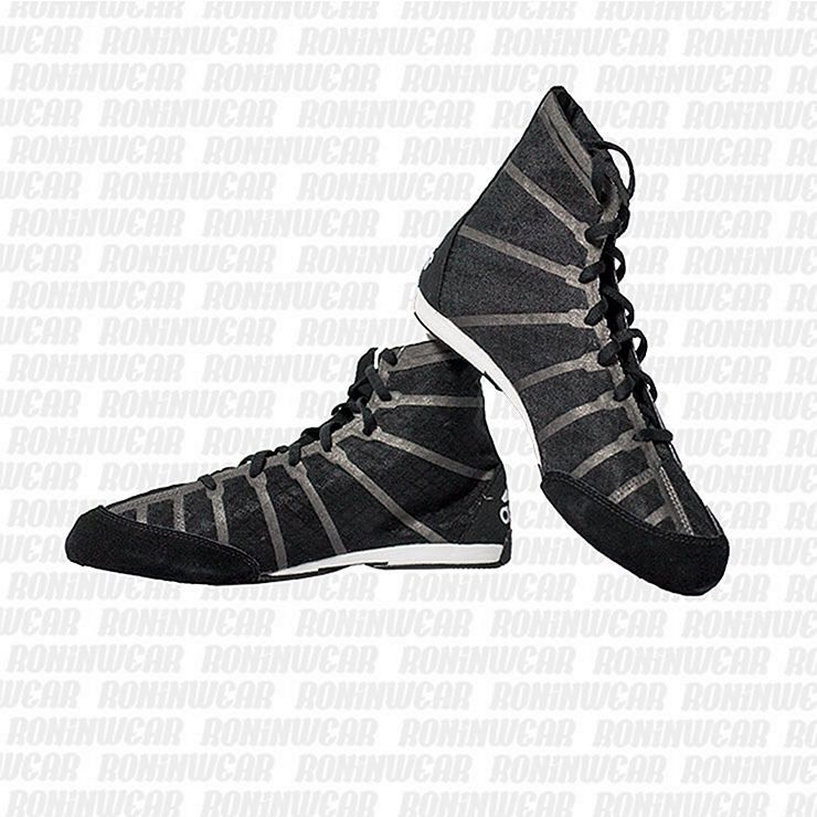 adizero boxing boots