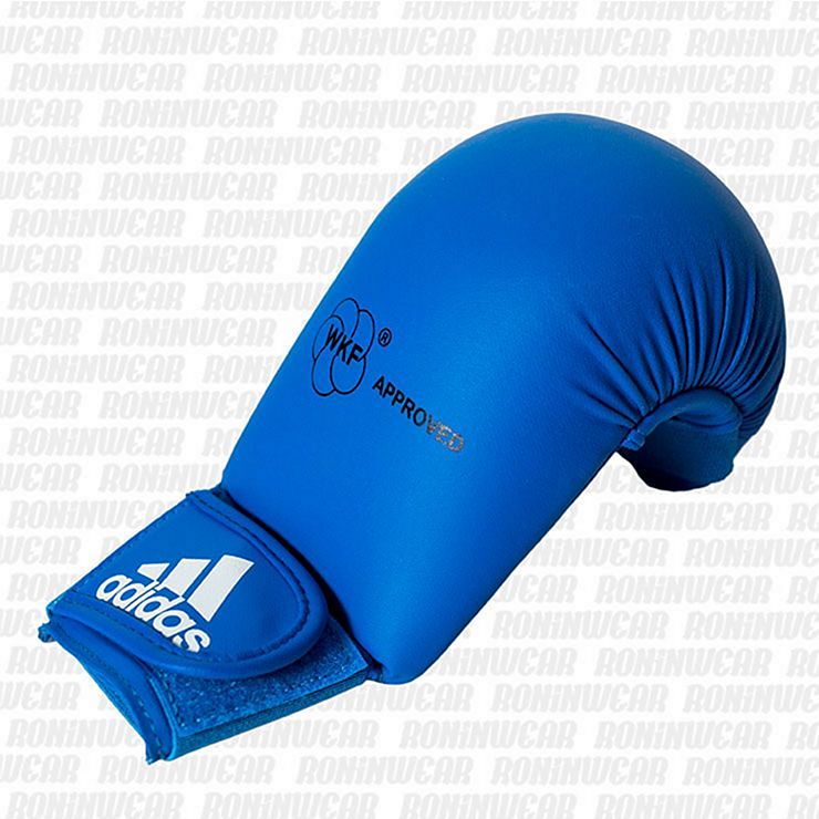 guanti karate adidas