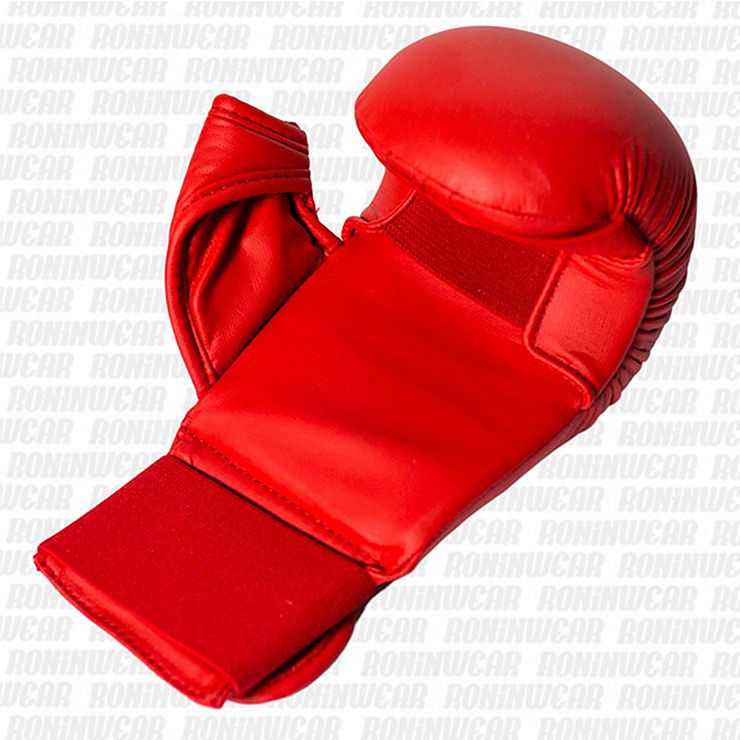 adidas karate mitts