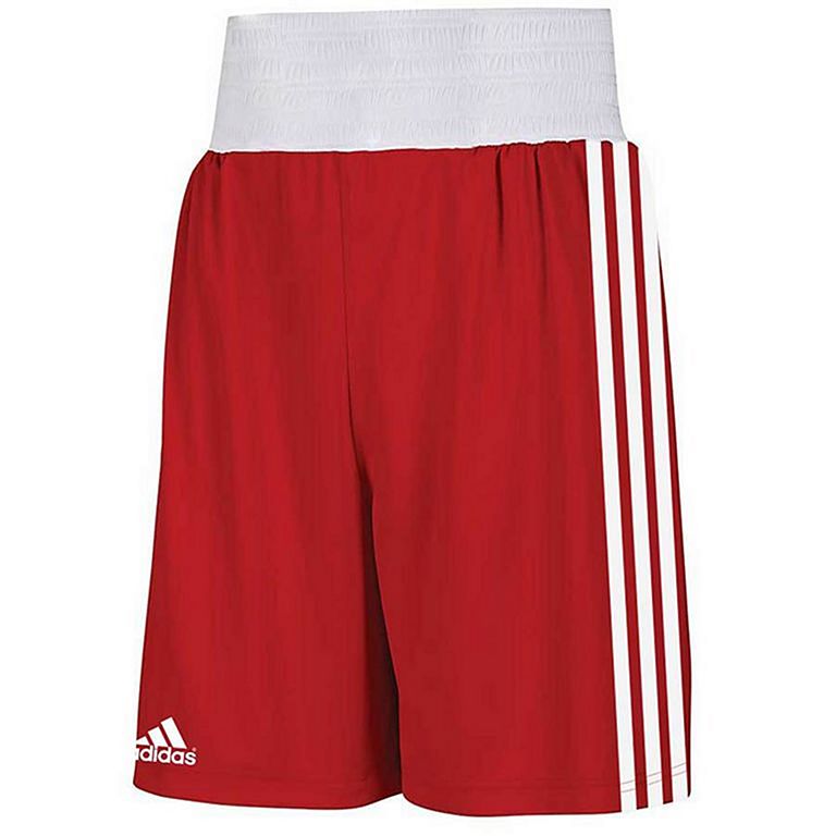 pantaloncini adidas boxe